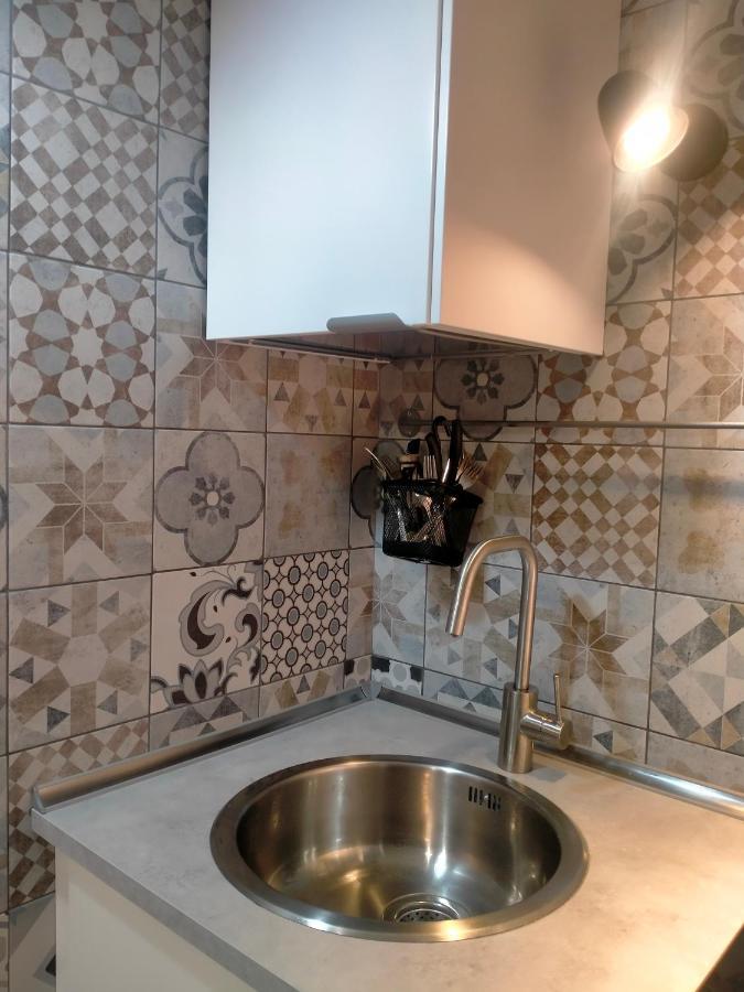 Apartament Setta Lido di Ostia